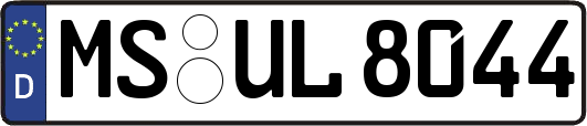MS-UL8044