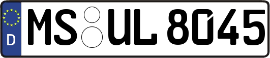 MS-UL8045