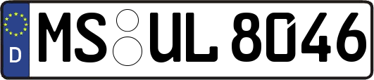 MS-UL8046