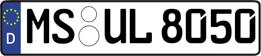MS-UL8050