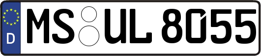 MS-UL8055