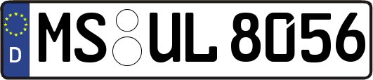 MS-UL8056