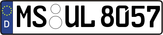 MS-UL8057