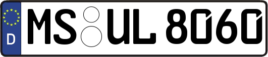 MS-UL8060
