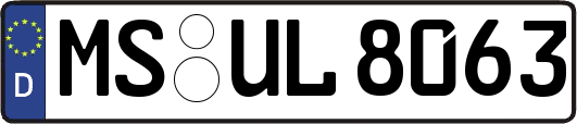 MS-UL8063