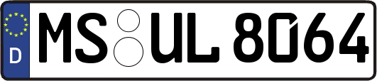 MS-UL8064