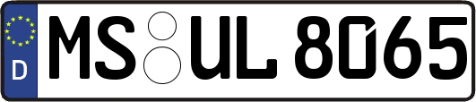 MS-UL8065