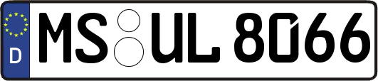 MS-UL8066