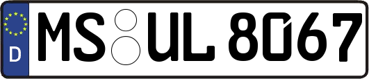 MS-UL8067