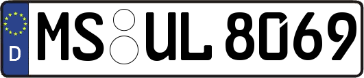 MS-UL8069