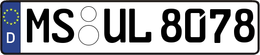 MS-UL8078