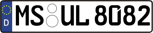 MS-UL8082