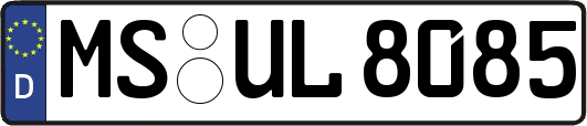 MS-UL8085