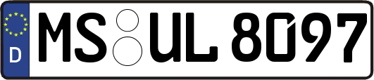 MS-UL8097