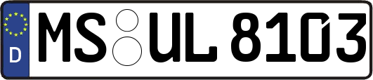 MS-UL8103