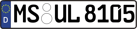 MS-UL8105