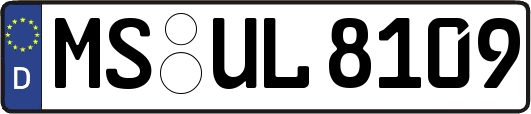 MS-UL8109