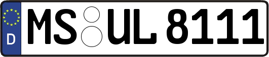 MS-UL8111