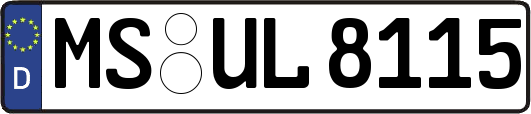 MS-UL8115