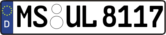 MS-UL8117