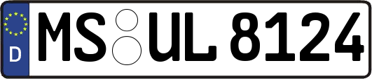 MS-UL8124