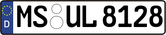 MS-UL8128