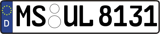 MS-UL8131