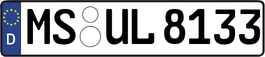 MS-UL8133