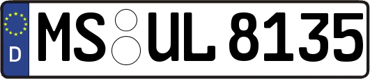 MS-UL8135