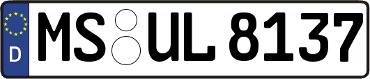 MS-UL8137