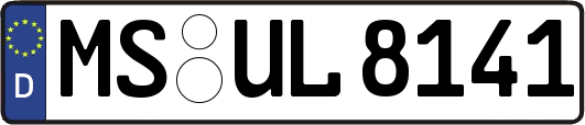 MS-UL8141