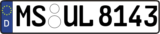 MS-UL8143