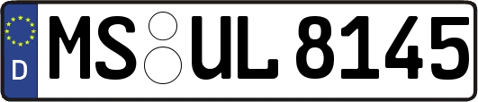 MS-UL8145