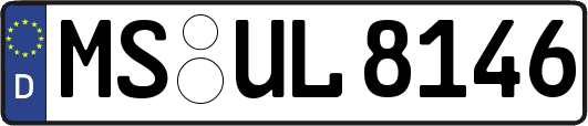 MS-UL8146