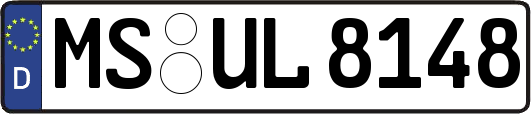 MS-UL8148