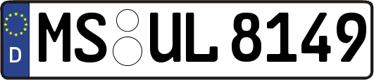 MS-UL8149