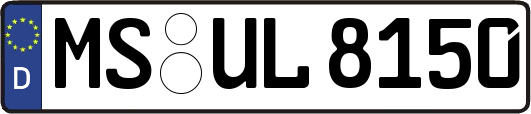 MS-UL8150