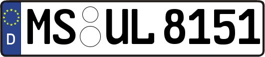MS-UL8151