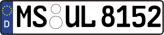 MS-UL8152