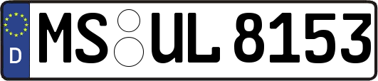 MS-UL8153