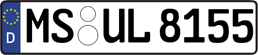 MS-UL8155