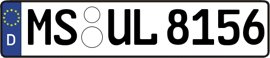 MS-UL8156