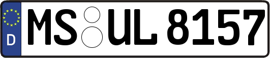 MS-UL8157