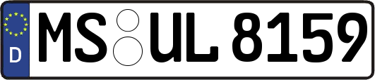 MS-UL8159