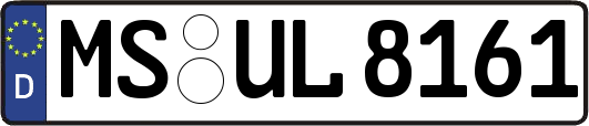 MS-UL8161