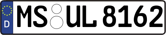 MS-UL8162