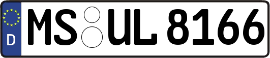 MS-UL8166
