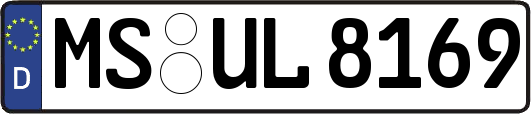 MS-UL8169