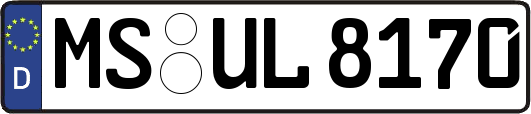 MS-UL8170