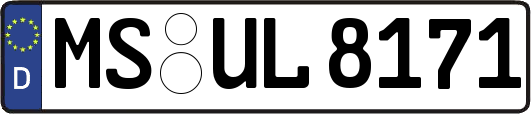 MS-UL8171
